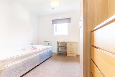 4 bed flat, Rialto Building, City Centre, Newcastle, NE12JR - Image 4